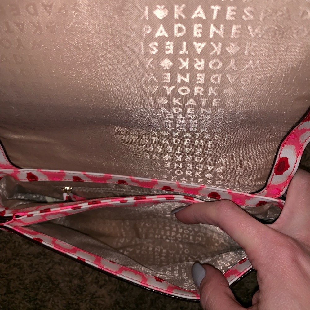 Kate Spade Cross Body - Picture 4 of 6
